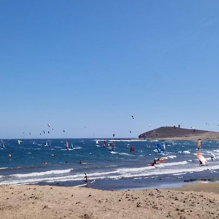 Bude Sol San Isidro  Extérieur photo