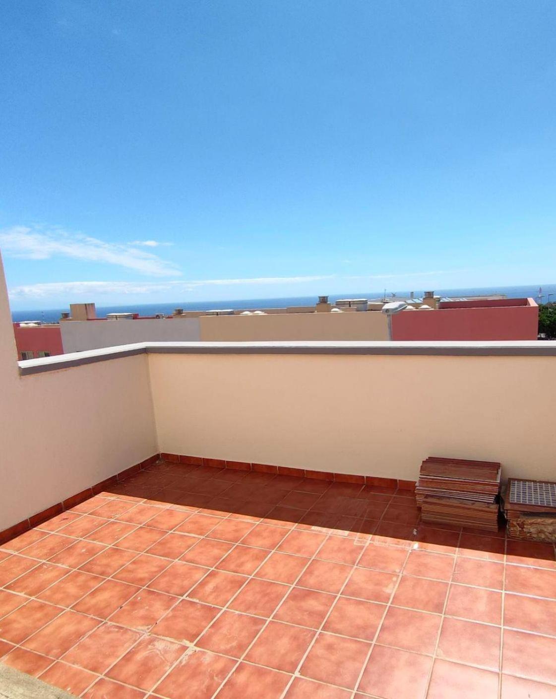 Bude Sol San Isidro  Extérieur photo